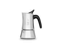 Bialetti Moon Exclusive Moka pot Stainless steel