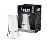 Bialetti Venus Induction 6 Cup Coffee Maker