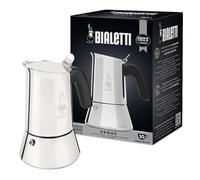 Bialetti Venus Induction 10 Cup Coffee Maker