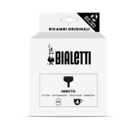 Bialetti Parts, Includes 1 Funnel Filter, Compatible with Moka Barley Express Bi