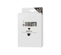 Bialetti Parts, Includes 1 Funnel Filter, Compatible with Moka Express Bialetti