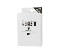 Bialetti Parts, Includes 1 Funnel Filter, Compatible with Moka Express & Lady (9