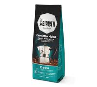 Decaf ground coffee Bialetti Perfetto Moka Decaf, 250 g