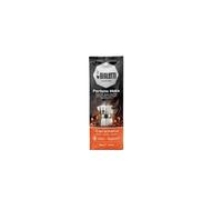 Bialetti Perfetto Moka Ground - Authentic Italian Roast for Moka Pots & Stovetop Brewers, Rich Aroma & Smooth Finish, Compatible with Aeropress, Cafetiere & Home Machines (250g, Caramel)