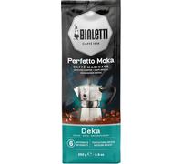 Bialetti Coffee (Pack of 250g, Decaf)