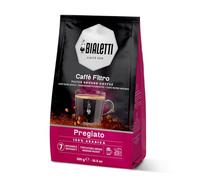Bialetti Pregiato 100% Arabica Cafetiere Ground Coffee (300g)