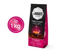 Bialetti Pregiato Coffee Beans 1 Kg One Size Brown