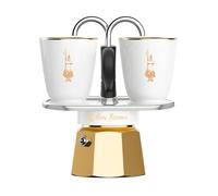 Bialetti Pure Gold Mini Express Set