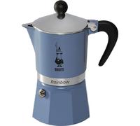 Bialetti Rainbow 3TZ Blue Primavera 2024