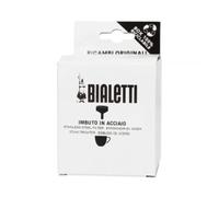 Bialetti Ricambi, Includes 1 Tunnel Filter, Compatible with Venus, Kitty, Musa (6 Cups)