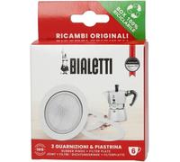 Gaskets with coffee maker filter Bialetti 0800034