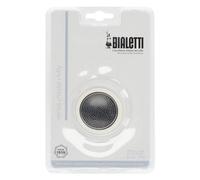 Bialetti Set Gaskets and Coffee Maker Filter 0800413
