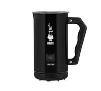 Bialetti - Soft Cream - Elektrisk Mælkeskummer 150ML/300ml - White (4433)