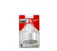 Bialetti Spare Filter Funnel for Moka Express Coffee Maker, 12 Cup