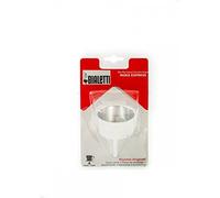 Bialetti Spare Filter Funnel for Moka Express Coffee Maker, 4 Cup