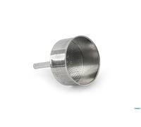 Bialetti Spare Parts, Includes 1 Funnel, Compatible with Moka Express Bialetti 4 Cups