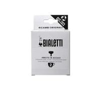 Bialetti Spare Parts, Includes 1 Funnel, Compatible with Venus, Kitty, Musa (2 Cups)