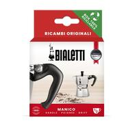 Bialetti Spare Parts, Includes 1 Handle with Pin, Compatible with La Mokina