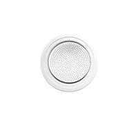 Gaskets and filter plate for Bialetti alum. 1-cup moka pots
