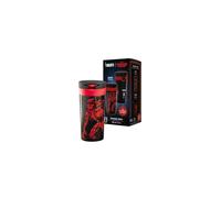 Bialetti Stranger Things Travel Mug, 380 ml