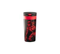 Bialetti Stranger Things Travel Mug, 380 ml