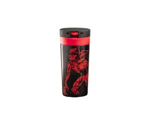 Bialetti Stranger Things Travel Mug, 380 ml