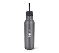 Bialetti Thermal Bottle 750 ml dark grey