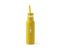 Bialetti Thermal Bottle, Yellow, 500 ml