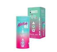 Bialetti Travel Mug Squid Game©, 360ml, Stainless Steel, Double Wall