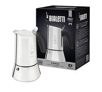 Bialetti Venus Induction 6 Cup Coffee Maker