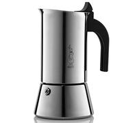 Bialetti Venus Induction 'R' Stovetop Coffee Maker (10 Cup)
