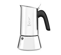 Bialetti Venus Induction 'R' Stovetop Coffee Maker (10 Cup)