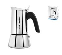 Bialetti Venus Moka 4 Cups Stainless Steel