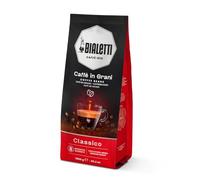 Bialetti Whole Bean Coffee (Pack of 1000g, Classico)