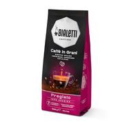 Bialetti Whole Bean Coffee (Pack of 1000g, Delicato)