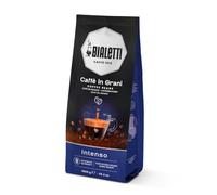 Bialetti Whole Bean Coffee (Pack of 1000g, Intenso)