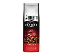 Bialetti Whole Bean Coffee (Pack of 500g, Classico)