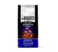 Bialetti Whole Bean Coffee (Pack of 500g, Intenso)