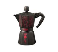 Bialetti x Netflix Stranger Things moka express - Black One Size