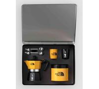 Bialetti x North Face Gift Box black Uni
