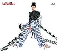 Biali, Laila - Laila Biali