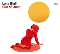 Biali,Laila - Out Of Dust