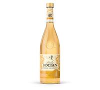 Bialy Bocian Pear Cordial 500ml Premium Polish Fruit Liqueur, 40% Alcohol, Authentic Craft Spirit Inspired by 200 Years of Tradition