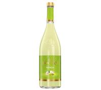 Bialy Bocian Pistachio Liqueur, Premium Milk Liqueur, 500ml, 16% ABV