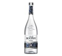 Bialy Bocian Premium Vodka, 1L, 40% Abv