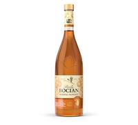 Bialy Bocian Quince Cordial 500ml Premium Polish Fruit Liqueur, 40% Alcohol, Authentic Craft Spirit Inspired by 200 Years of Tradition