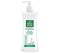 BIALY JELEN - HYPOALLERGENIC INTIMATE HYGIENE EMULSION - GOAT'S MILK - 265ml by BIALY JELEN