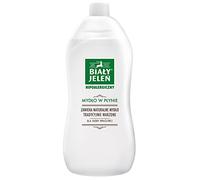 Bialy Jelen HYPOALLERGENIC LIQUID SOAP REFILL For All Skin Types Paraben Free 1L