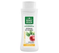 BIALY JELEN - Hypoallergenic shampoo for light hair - 300ml by BIALY JELEN