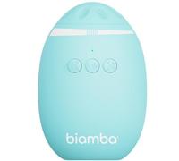 Biamba Automatic Baby Rocker for Stroller - Multi-Function Universal Stroller Rocker & White Noise Sound Machine for Baby, Rocking Device & Portable Sound Machine Travel w/Built-in Sounds & Speaker